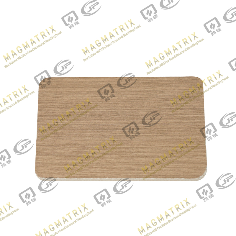Ounmei Mgo Fire Resistance Interior Decorative Board