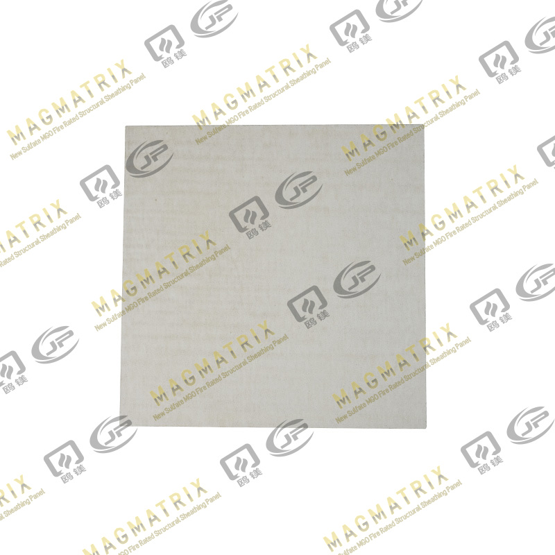 Panneau / carte de sous-couche MGO de Magmatrix
