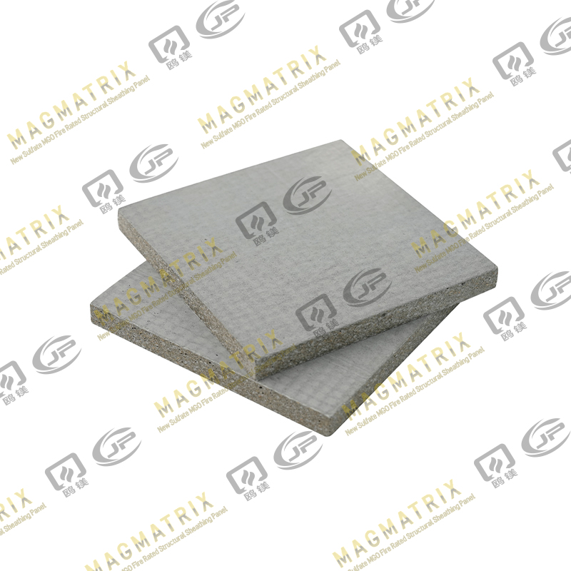 Carte de revêtement murale MGO multi-support