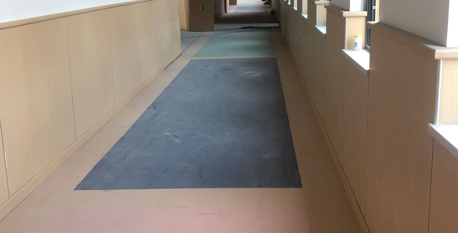 Projet Jiangsu Artesides