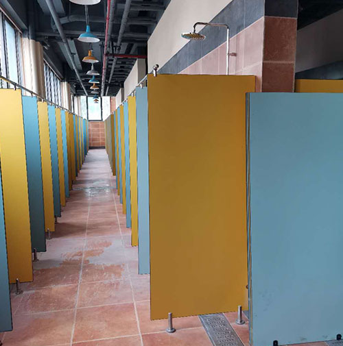 Projet Nanjing Happy Valley