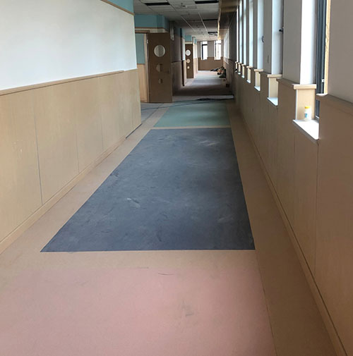 Projet Jiangsu Artesides