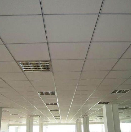 Projet d'hôpital de Zhuzhou